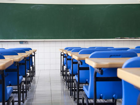 Governo do RS decide tornar obrigatório retorno presencial às escolas, mas não precisa a data