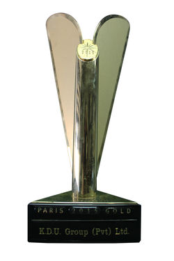 KDU Group -World Quality Commitment