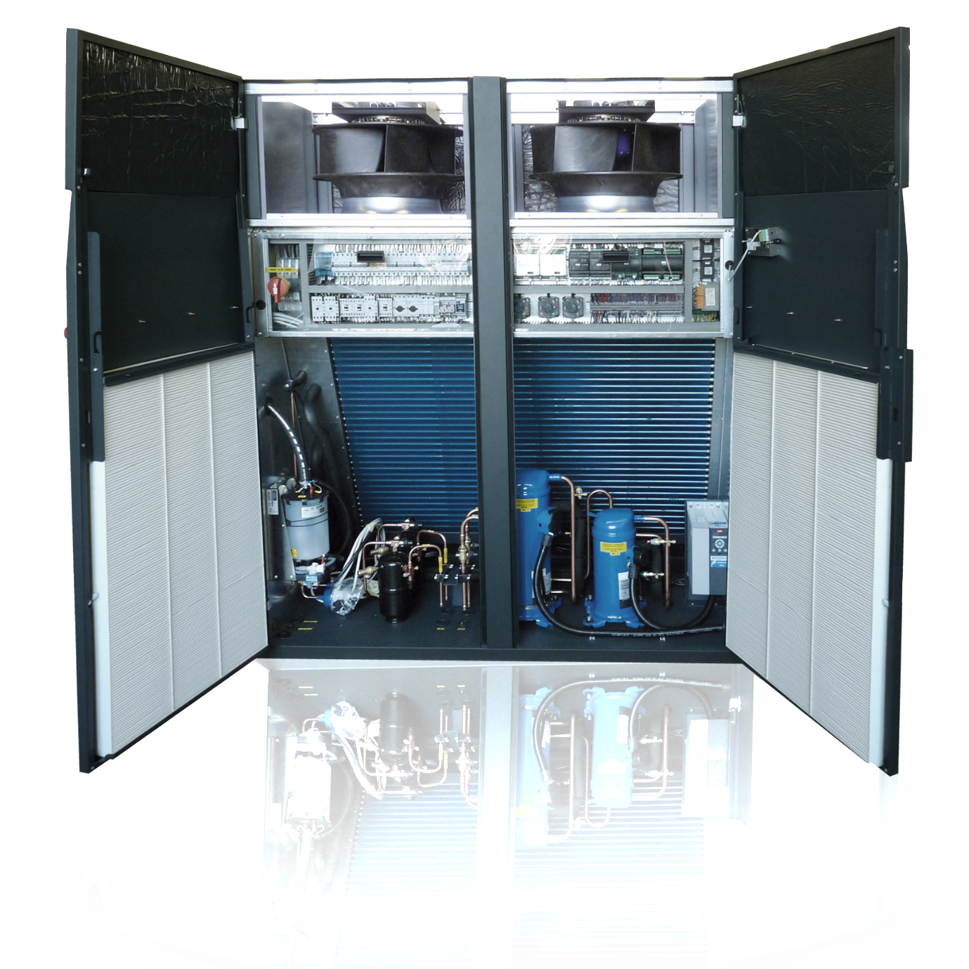 RCAT PRECISION AIR CONDITIONING