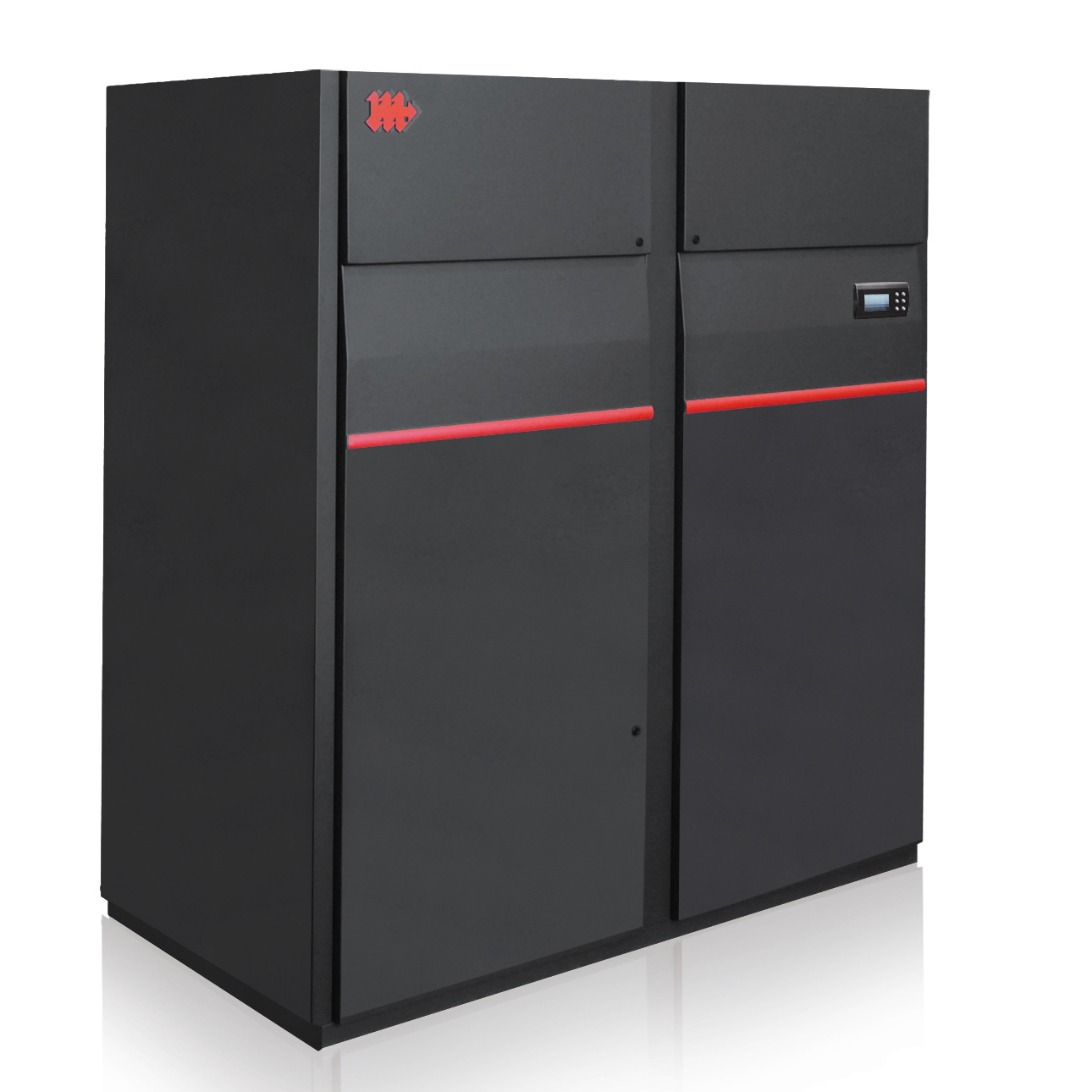 RCAT PRECISION AIR CONDITIONING