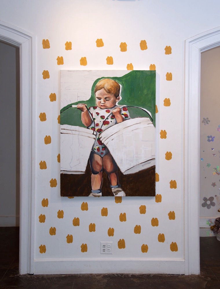 Silne Dziecko (Strong Child)