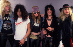 Musikdinner | Guns N'Roses