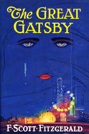 Corruption for Wealth - An Essay on The Great Gatsby