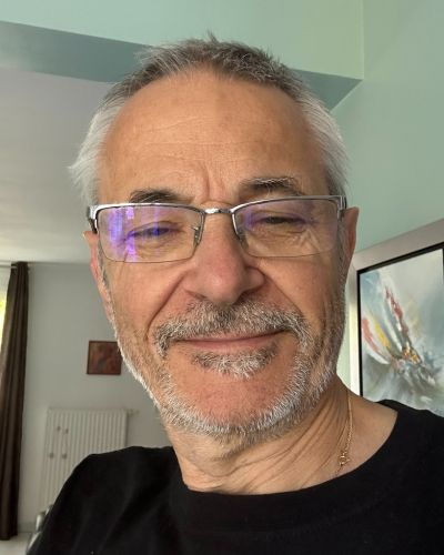 Didier Legrand