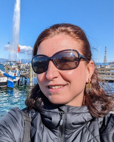 Véronique D