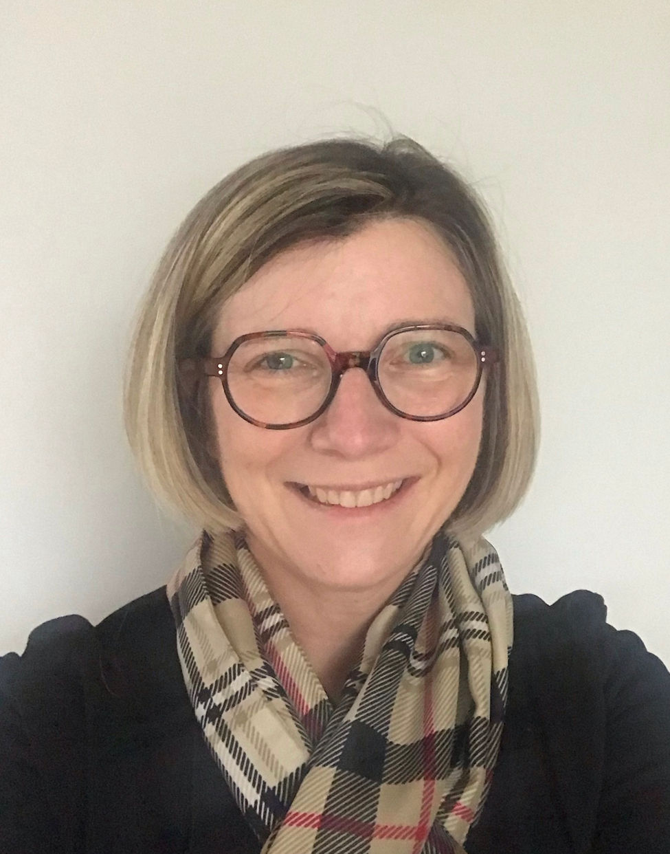 Nathalie Knobloch