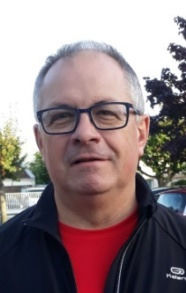 Laurent DUMESNIL