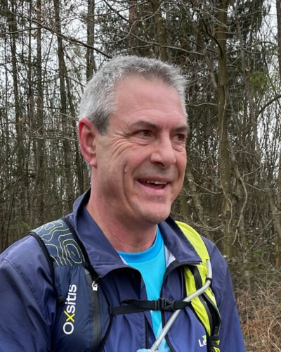 Alain Montagne
