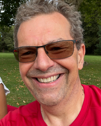 Eric Pierson