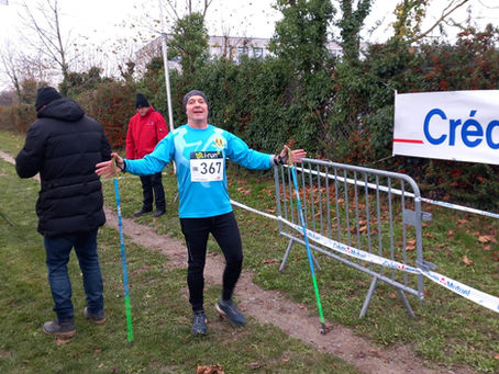 Taverny - 02/12/2023