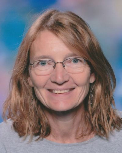 Marianne P