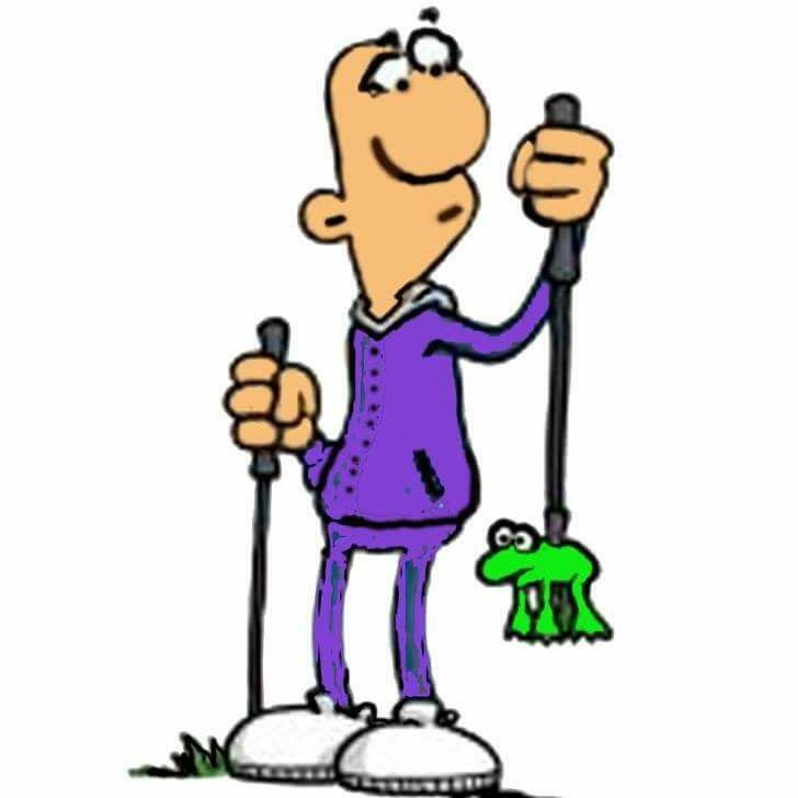 Photo du rédacteur: Administrateur Desfondus