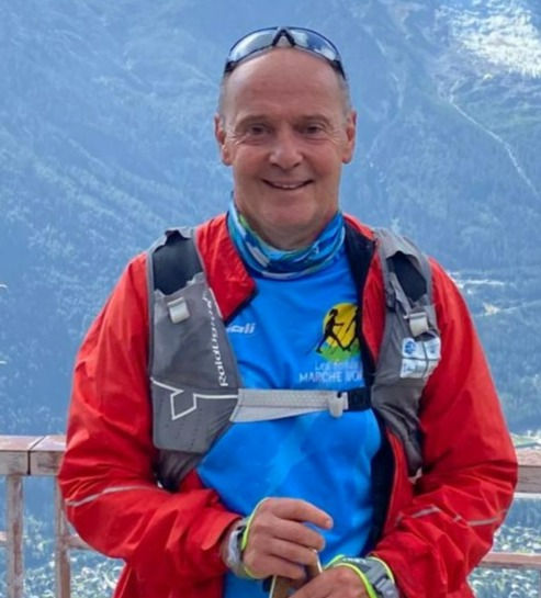 Jacques Duvert
