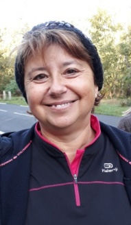Sylvie M
