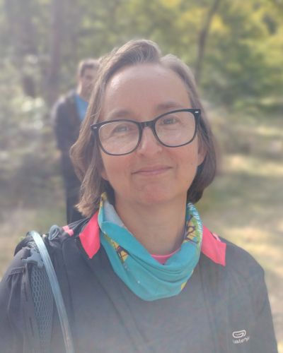 Véronique D