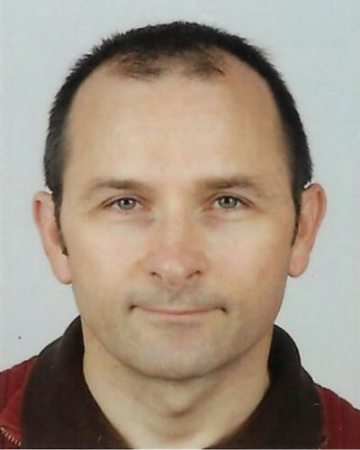 Christophe P