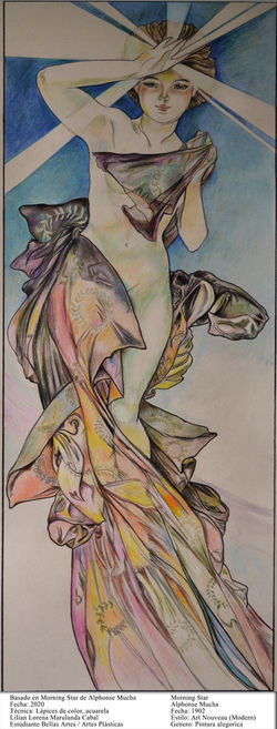 Lilian Lorena Marulanda