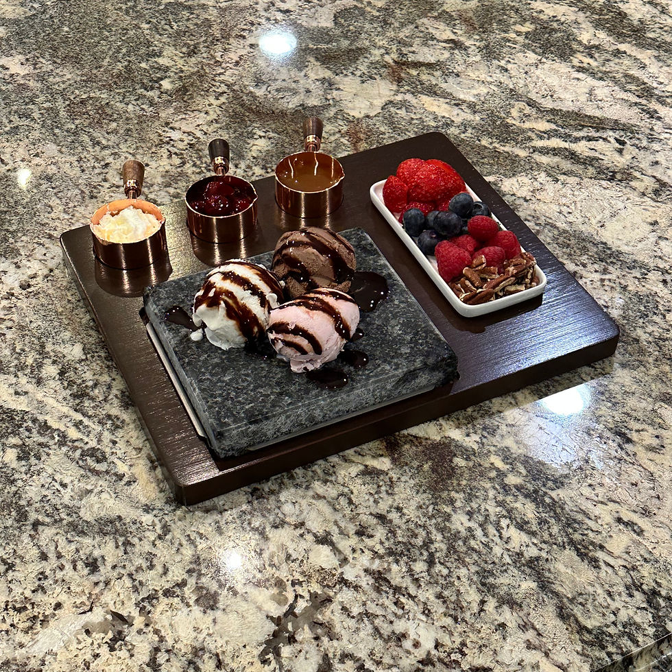 Thumbnail: Bamboo Cooking Stone