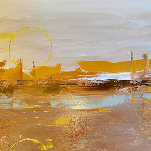 Venice | 16x20 | Acrylic