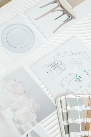 Event Decor and Rental Moncton, NB