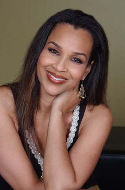 Actress, Lisa Raye