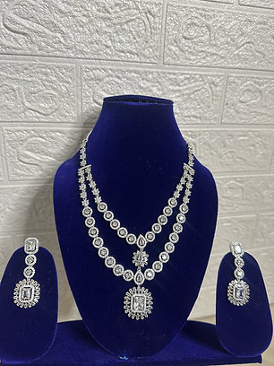 Noorza Necklace set
