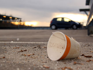 No One is Disposable