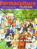 #57 Fall 2005, 20th Anniversary Issue! Looking Back / Looking Forward
