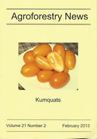 Vol. 21, #2: Feb. 2013