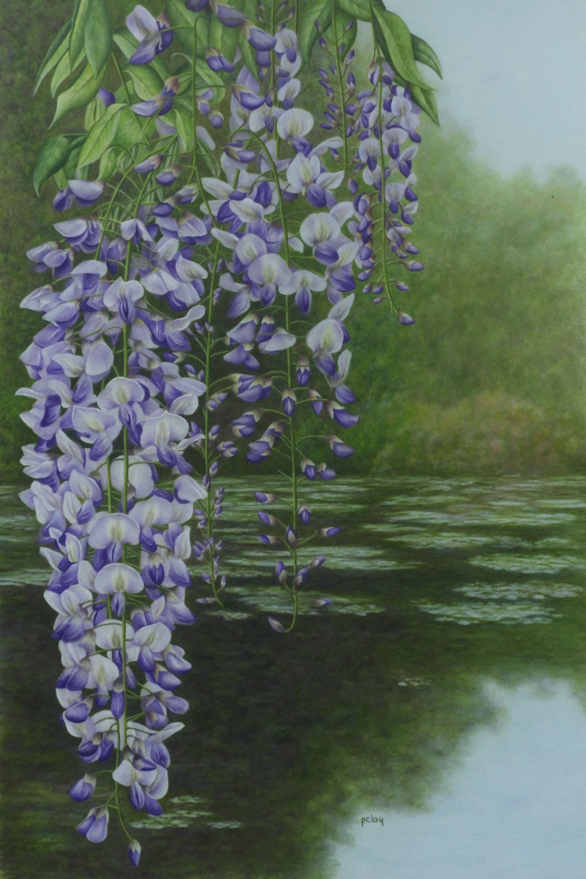 "Monet's Gardens"