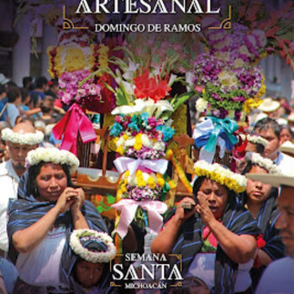 Michoacán se alista para recibir turismo de Semana Santa 2022