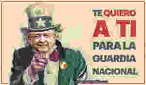 ¿Quieres integrarte a la Guardia Nacional? Estos son los requisitos | emprendedorpolitico.com