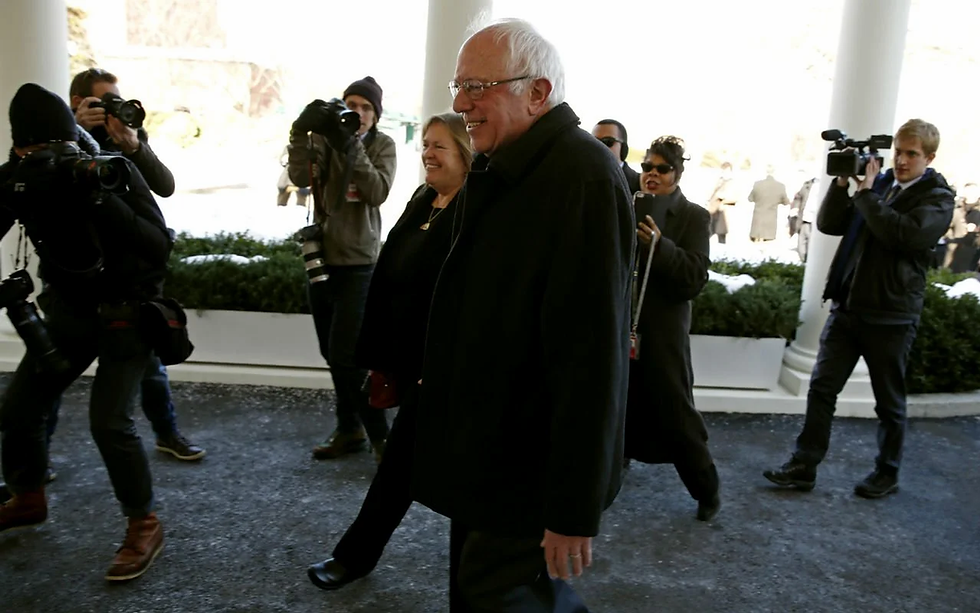 Bernie Sanders deja la carrera presidencial de EU; Biden con vía libre para hacerle pelea a Trump