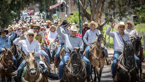 Raúl Morón se consolida como el artífice de la unidad y la organización popular en Michoacán