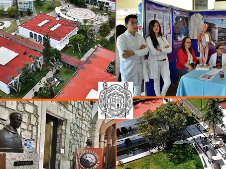 ¡Pis-Pas Pis-Pas! La UMSNH es la universidad 14 mejor rankeada a nivel nacional