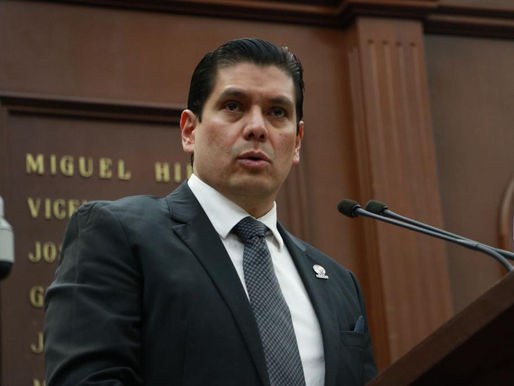 Exhorta Ernesto Núñez a michoacanos, a no relajar medidas ante Ómicron