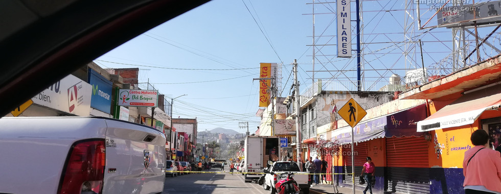 Identifican al motociclista fallecido esta mañana en la Ventura Puente (+Fotos+Video)