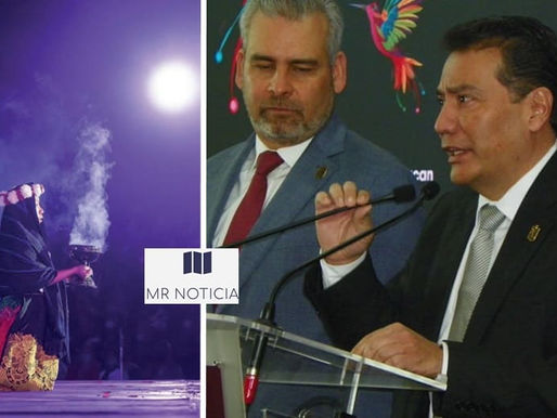 Anuncian la K'uínchekua 2023, la fiesta de Michoacán