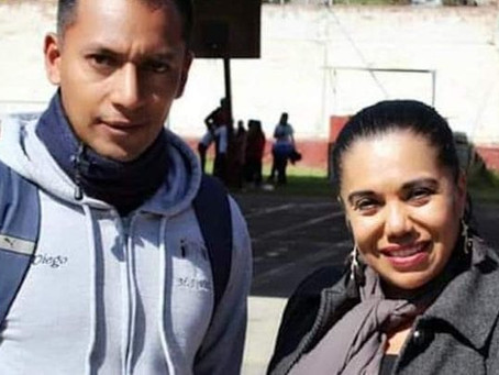 Arranca Wilma Zavala campaña para impulsar deporte en región de Zacapu