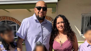 Identifican a un mexicano entre los muertos del tiroteo masivo en Seattle: "un esposo devoto y un padre amoroso"