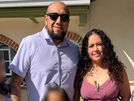 Identifican a un mexicano entre los muertos del tiroteo masivo en Seattle: "un esposo devoto y un padre amoroso"