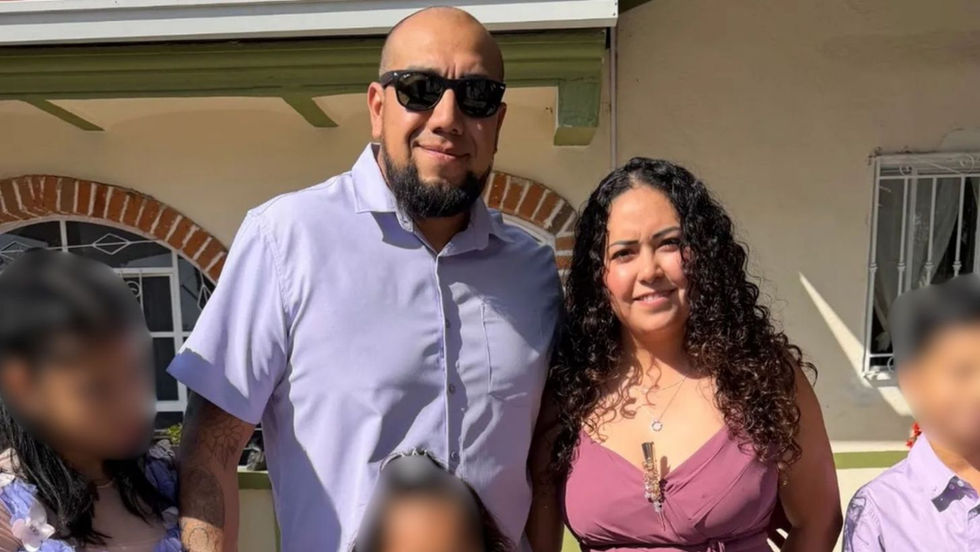 Identifican a un mexicano entre los muertos del tiroteo masivo en Seattle: "un esposo devoto y un padre amoroso"
