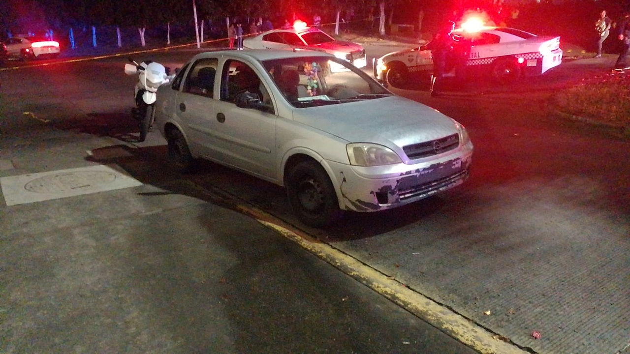 Muere mujer moreliana esta noche tras ser atropellada por un borracho