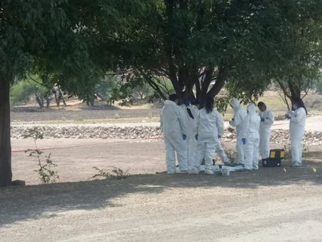 Sicarios balean a comensales de un restaurante de Zamora; hay un muerto