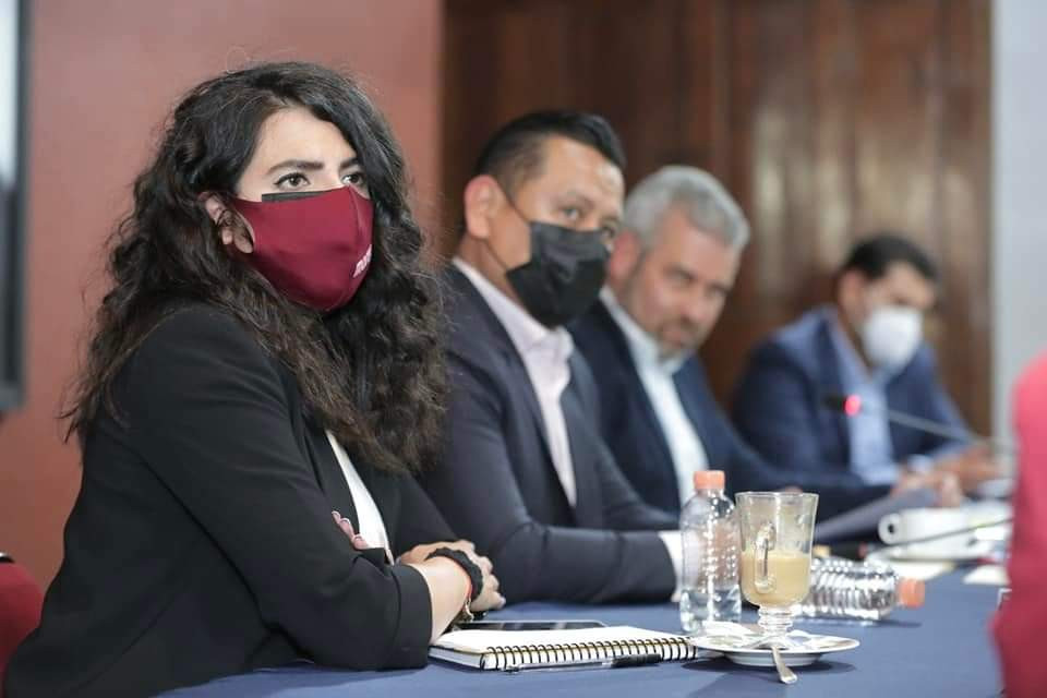 Acciones sociales y de seguridad en los municipios, arrancarán la violencia de raíz: Morena