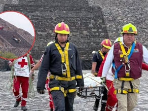 Revelan NOMBRES de los 13 heridos tras balacera en Teotihuacán; hay dos menores