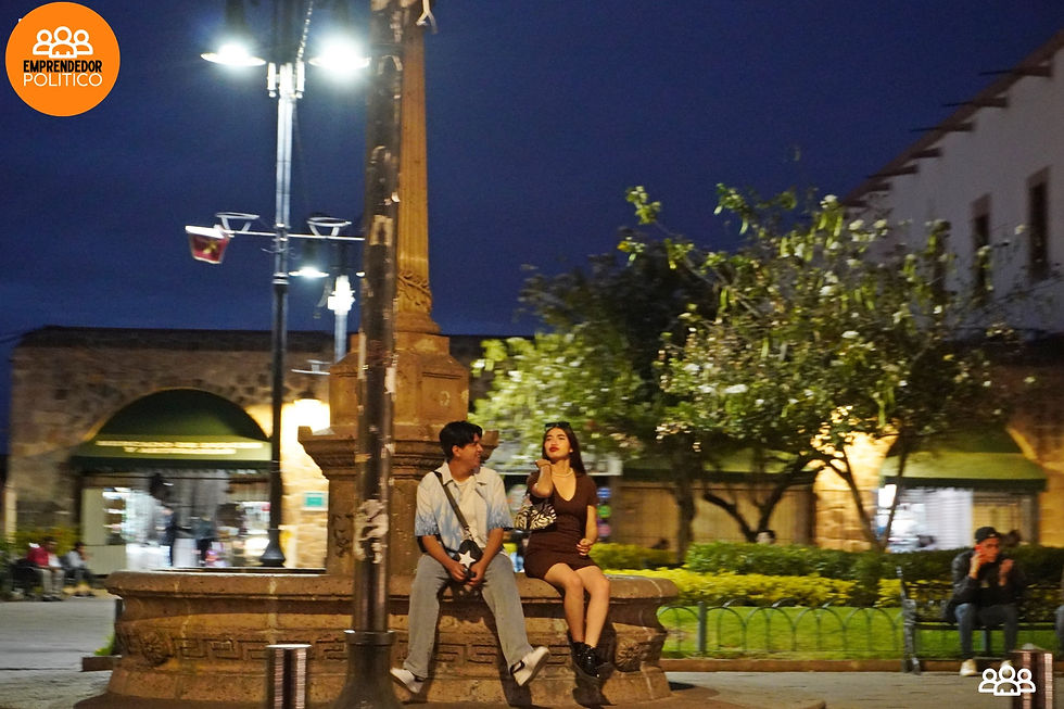 Que lo urgido no te deje sin lana: Autoridades de Michoacán te dan tips para evitar fraudes y extorsiones en aplicaciones de citas