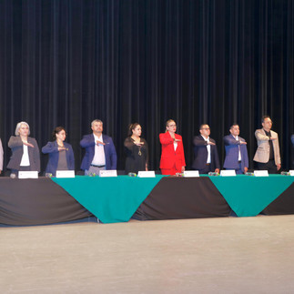 Con título electrónico, UMSNH beneficia a las y los egresados de las facultades: Rectora