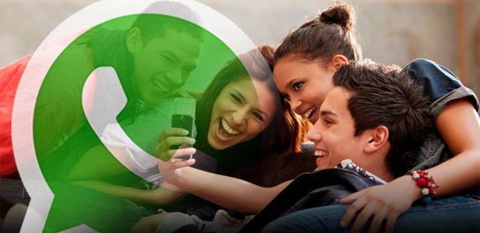 Tu WhatsApp tendrá estas nuevas cinco funciones