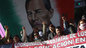 En estos estados, incluyendo Michoacán no habrá clases el 18, 19 y 20 de marzo por el paro de la CNTE